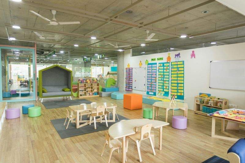 みらい学習アカデミー株式会社 6